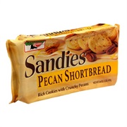 Keebler Sandies