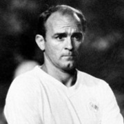 Alfredo Di Stefano