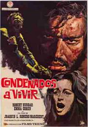 Condenados a Vivir