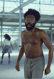 Childish Gambino - This Is America (2018)