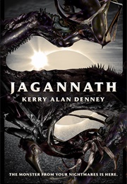 Jagannath (Kerry Alan Denney)