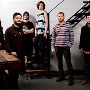 The New Pornographers
