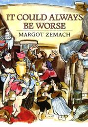 It Could Always Be Worse