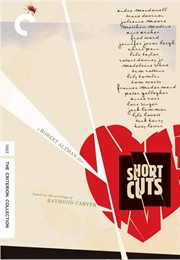 Short Cuts (1993)