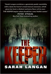 The Keeper (Langan)