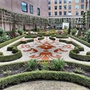 Willet-Holthuysen Museum, Amsterdam