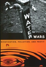 Water Wars (Vandana Shiva)