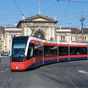 Tallinn Tram