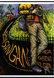 Lansangan: Mga Kuwentong Kalsada (Piya Constantino)