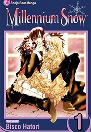 Millenium Snow: Volume 1 (Bisco Hatori)