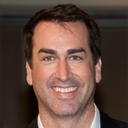 Rob Riggle