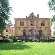 Raiskuma Muiža (Manor)