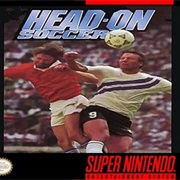 Head-On Soccer