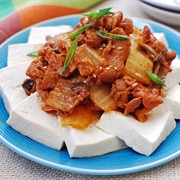 Dubukimchi