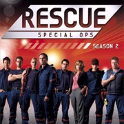 Rescue Special Ops