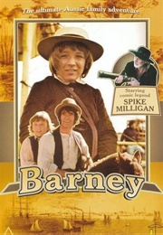 Lost in the Wild (1976)