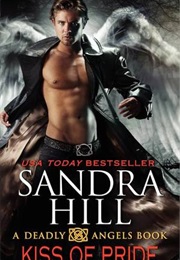 Kiss of Pride (Sandra Hill)