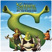 Shrek Forever After
