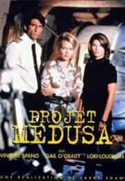 Medusa's Child (1997)