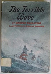 The Terrible Wave (Marden Dahlstedt)
