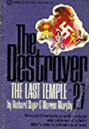 The Last Temple (Warren Murphy)