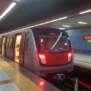 Ankara Metro