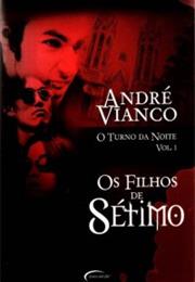 O Turno Da Noite - Vol. 1