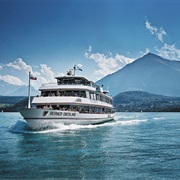 Public Transport Ship