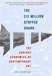 The $12 Million Stuffed Shark (Don Thompson)