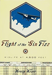 Flight of the Gin Fizz (Henry Kisor)