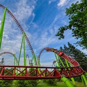 Velikolukskiy Myasokombinat (Wonder Island, Russia)