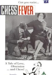 Shakhmatnaya Goryachka (1925)