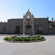 Glendale Transportation Center (California)