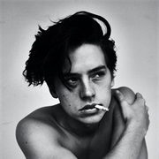 Cole Sprouse