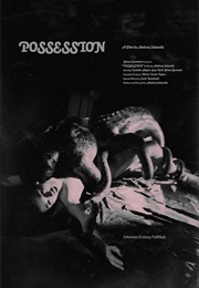 Posession (1981)