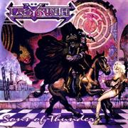 Labyrinth - Sons of Thunder