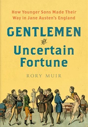 Gentlemen of Uncertain Fortune (Rory Muir)