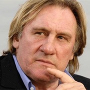 Gérard Depardieu
