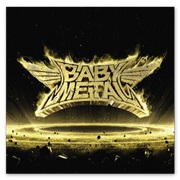 Metal Resistance - Babymetal