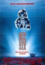 Deepstar Six