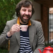 David O'Doherty