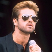 George Michael