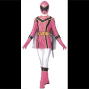 Pink Ranger