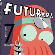 Futurama: Season 7