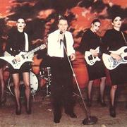 Robert Palmer, "Addicted to Love"