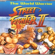 Street Fighter II: The World Warrior