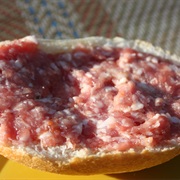 Mettbrotchen