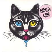 Sädelev Kass - Sädelev Kass