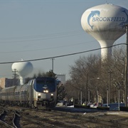 Brookfield, Illinois