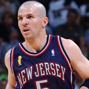 Jason Kidd